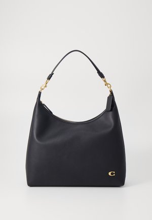 COACH JULIET SHOULDER BAG - Sac à main - black