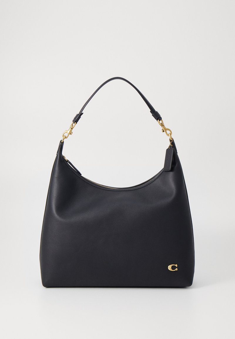 COACH JULIET SHOULDER BAG - Shopping bag - black