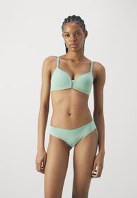 Triumph FLEX SMART - Soutien-gorge invisible - luscious jade