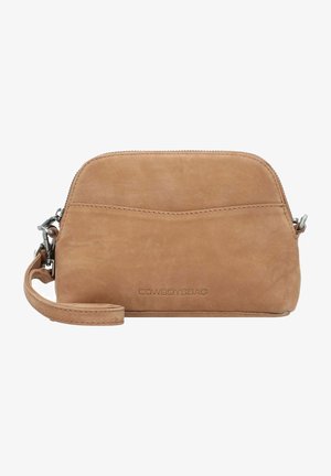 Cowboysbag Beauty case - camel