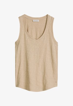 Marc O'Polo, Top - sandpaper