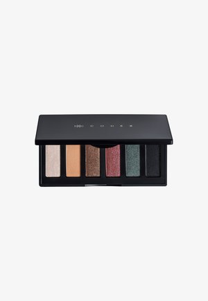 ICONOCLAST EYESHADOW PALETTE - Palette fard à paupière - Jaipur Marbles