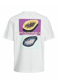 Jack & Jones - T-shirt z nadrukiem