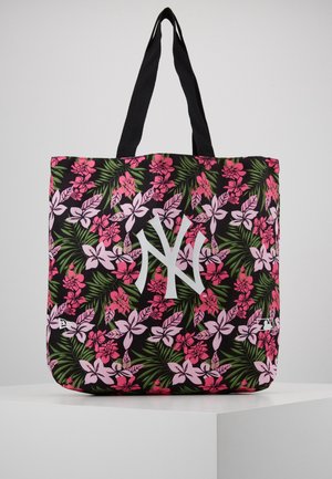 Cabas - multi-coloured