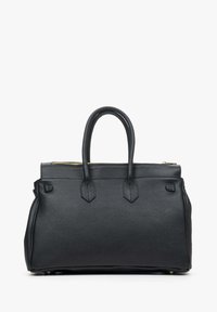 ESTRO Z WŁOSKIEJ - Handbag - black