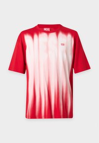 Избран, red