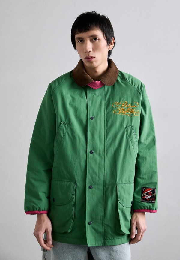 HUNTING JACKET - Light jacket