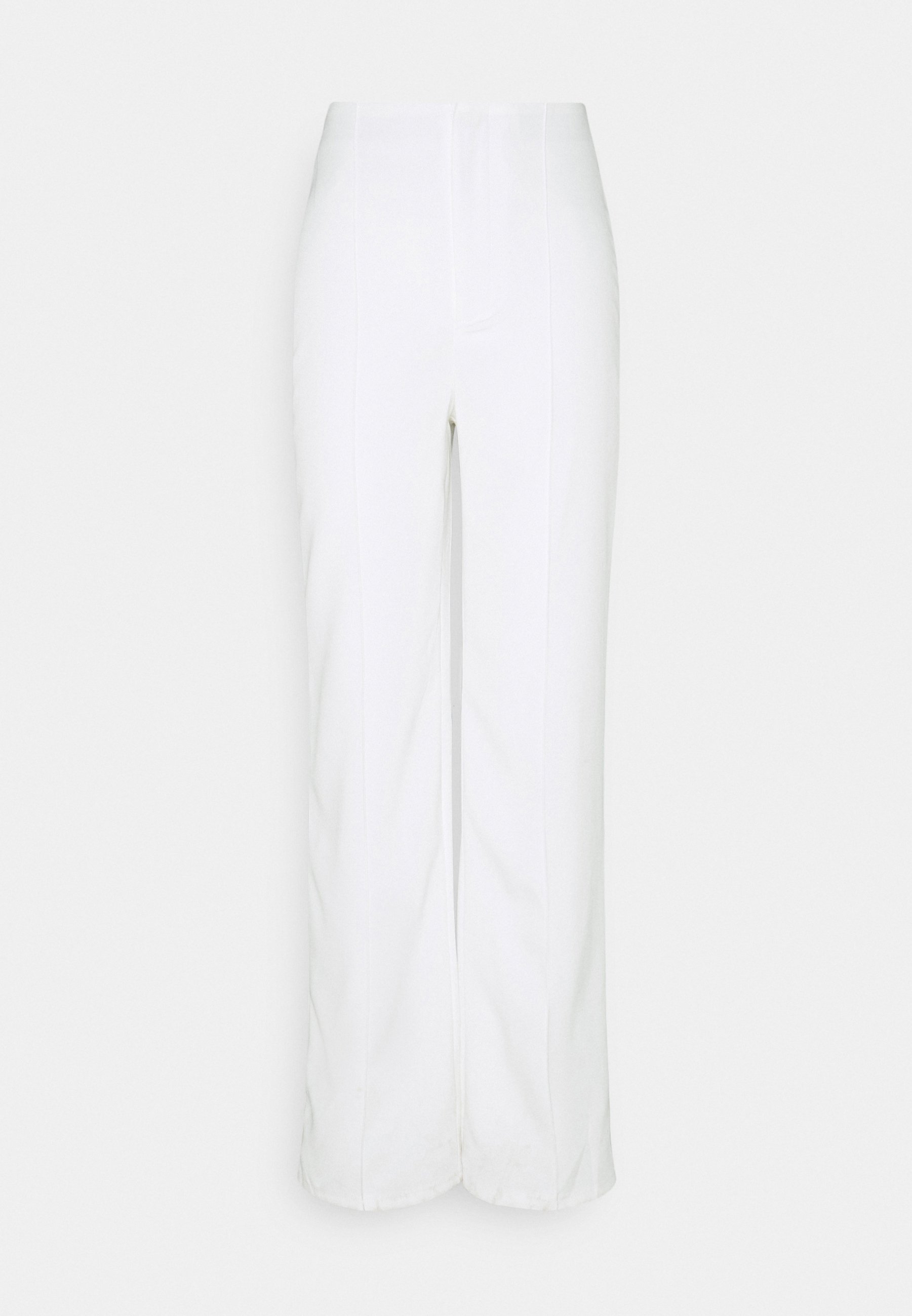 Missguided SEAM DETAIL STRAIGHT LEG 