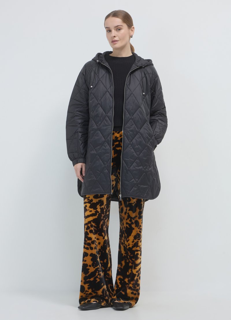 Calliope CPKD02619A - Cappotto invernale - noir