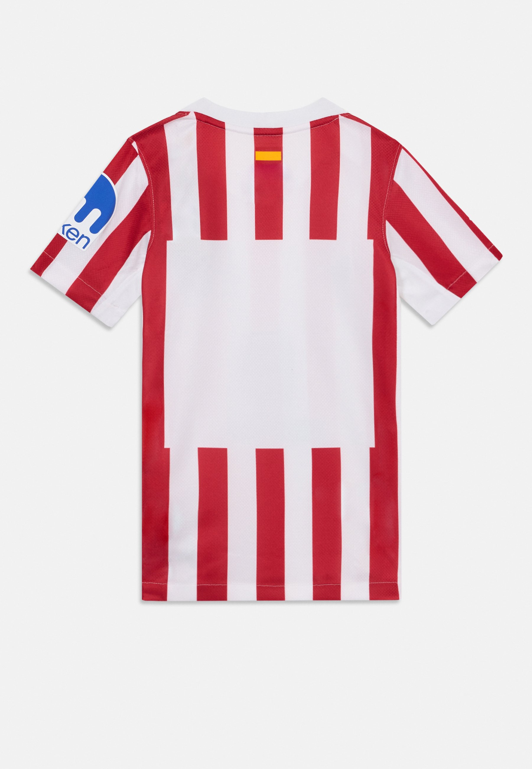 Nike Atlético Madrid シャツ 赤/白 Atlético Madrid Kit & Shirts 2025/26. Nike ZA
