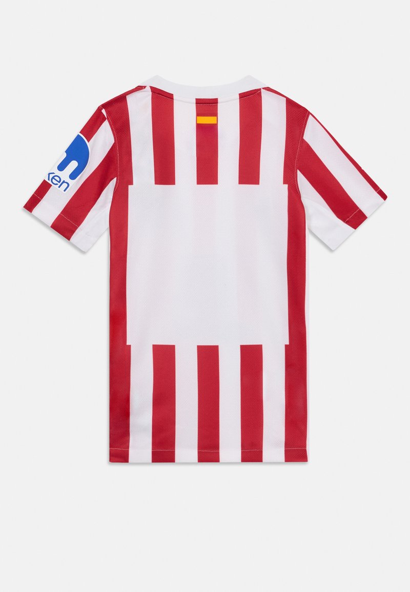 Maillot Nike Atlético De Madrid Homme, Taille M - Occasion