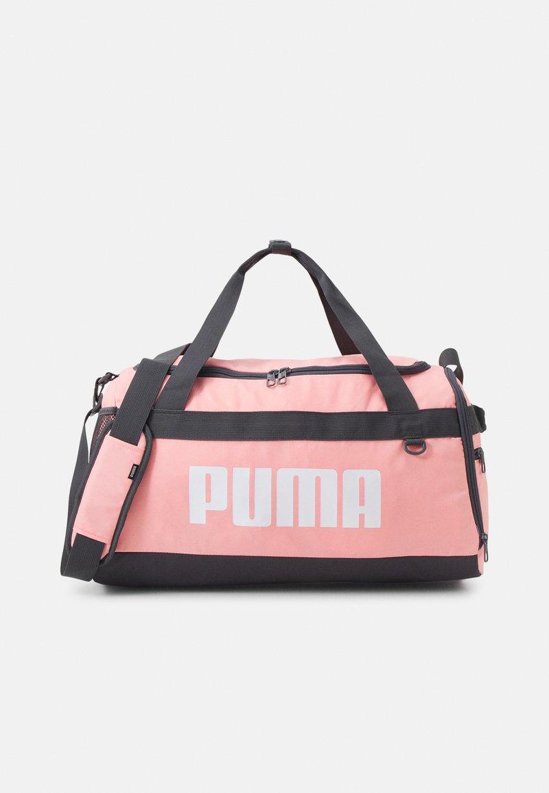 Puma CHALLENGER DUFFEL UNISEX Sporttasche peach smoothie/rosa