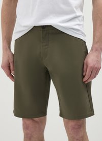 Calliope CENTRALE - Short - verde