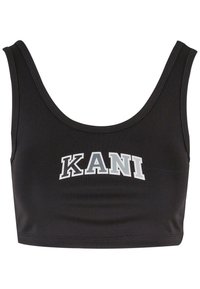 Topp - black
