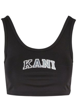 Karl Kani, Bustino - black
