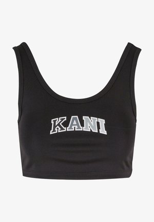 Karl Kani, Bustino - black