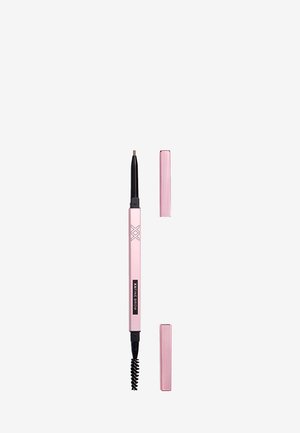 XXFINE MICRO BROW PENCIL - Eyebrow pencil - bronde