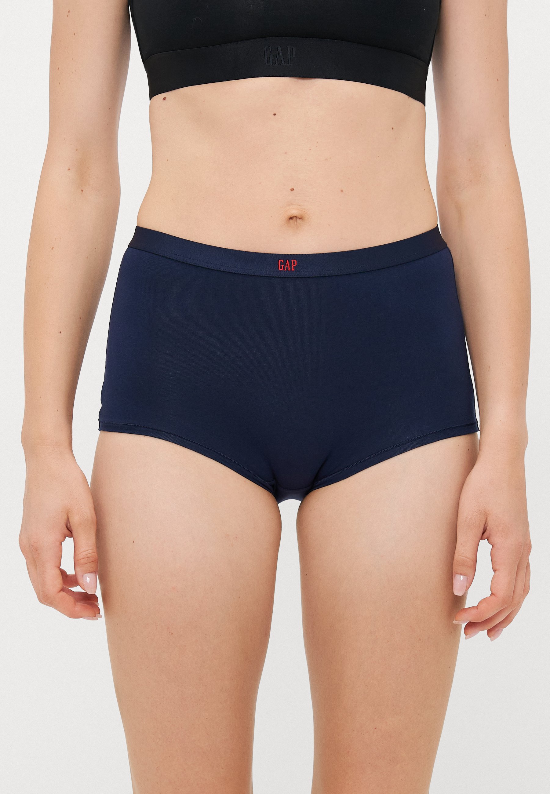 Soutien-gorge GAP Body T-shirt Coupe Basse - Taille 32A - Neuf Avec étiquettes - Tons Terre