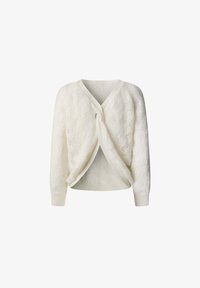 Atlasīts, mousse white