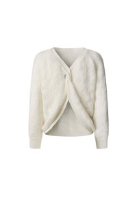 NOVA - Trui - mousse white