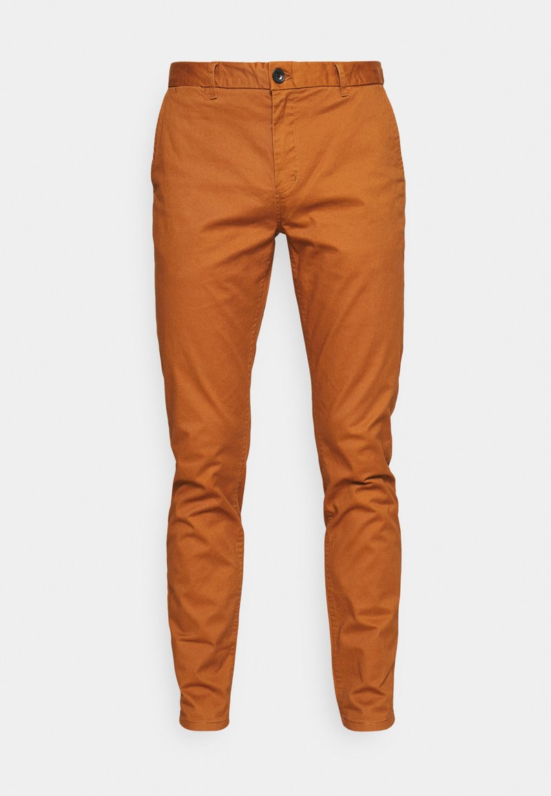 Scotch & Soda Chino cognac