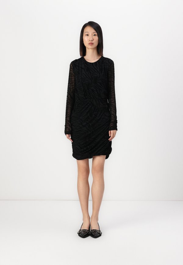 ZERAPHINE DRESS - Shift dress