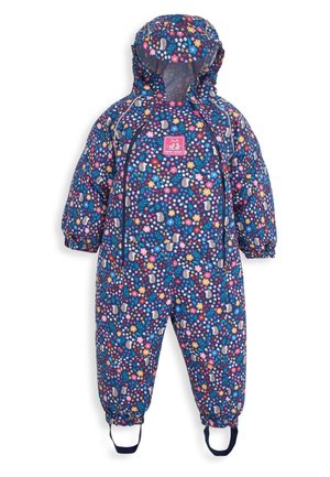 UNISEX - Dežni kombinezon - woodland