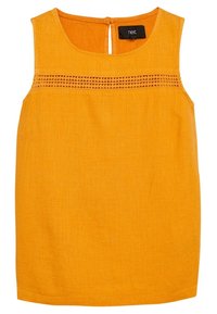 Next Camicetta - yellow