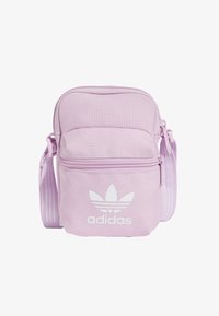 Nevybráno, light orchid