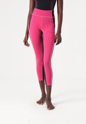 Kari Traa ALMA PANTS - Unterhose lang - bright pink