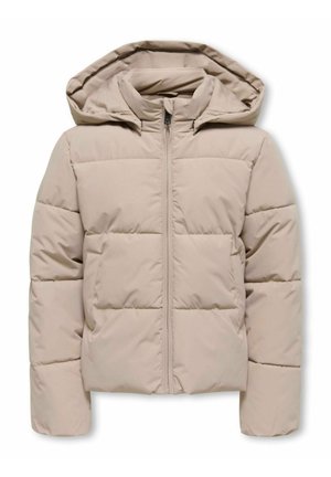LIFE SHORT PUFFER  - Chaqueta de invierno - etherea