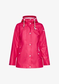 Ej vald, himbeerpink