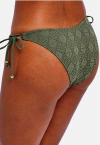 Freya NOMAD NIGHTS - Bikini-Hose - sage