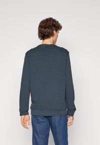 BOSS Sudadera - green