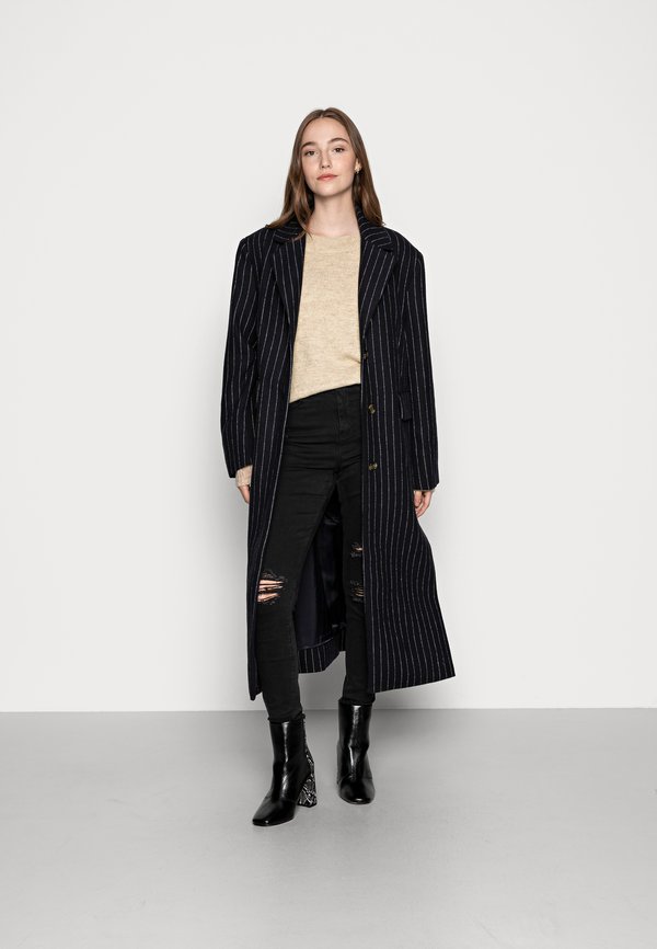 ONLNANJING LS - Jumper - melange4