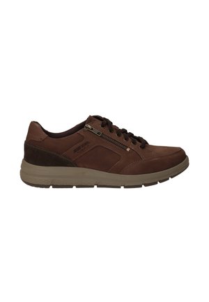 GIUSEPPE - Sneakers laag - bruin