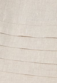 TATUUM TWIGA - Denní šaty - beige