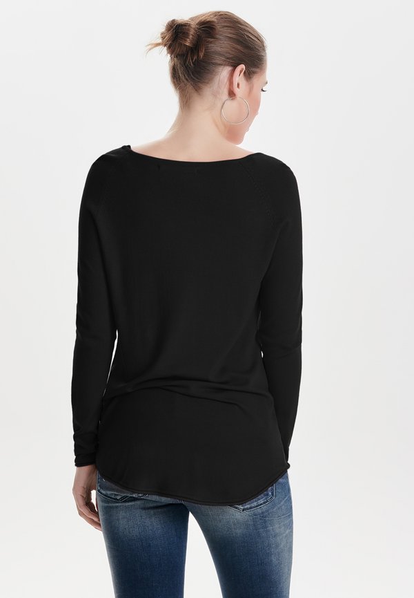 ONLMILA LACY L S LONG  - Jumper3