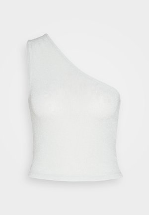 Pieces PCLINA ONE - Top - egret