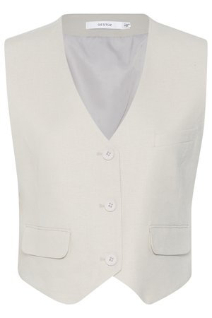 Gestuz, ELARAH - Vest - ancient scroll