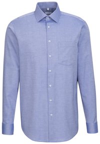 Non selezionato, blau