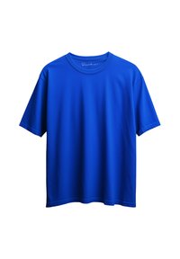 Niet geselecteerd, blue