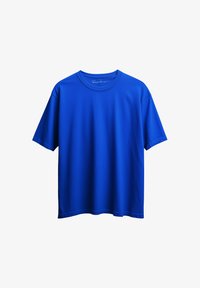 Niet geselecteerd, blue