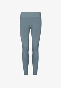 Selezionato, taubenblau