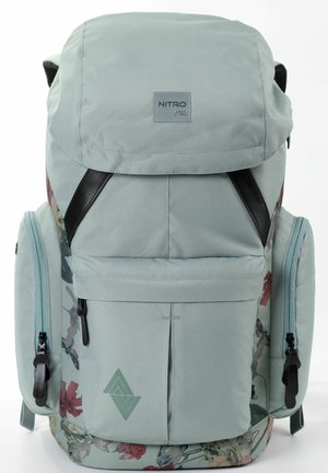 URBAN DAYPACKER TWO DAYPACK LAPTOPFACH - Mochila de senderismo - mehrfarbig