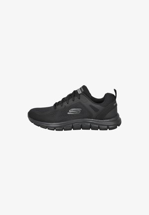 Skechers, TRACK - BROADER - Zapatillas - black