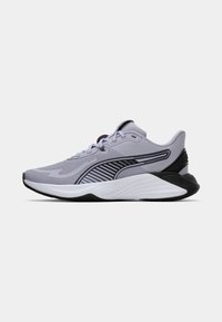Odabrano, lilac crush/black/raisin