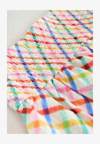 Non sélectionné, multi