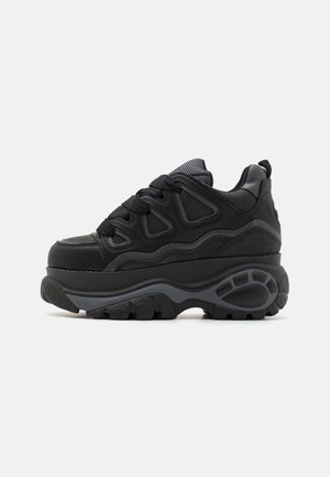 Skate shoes - black