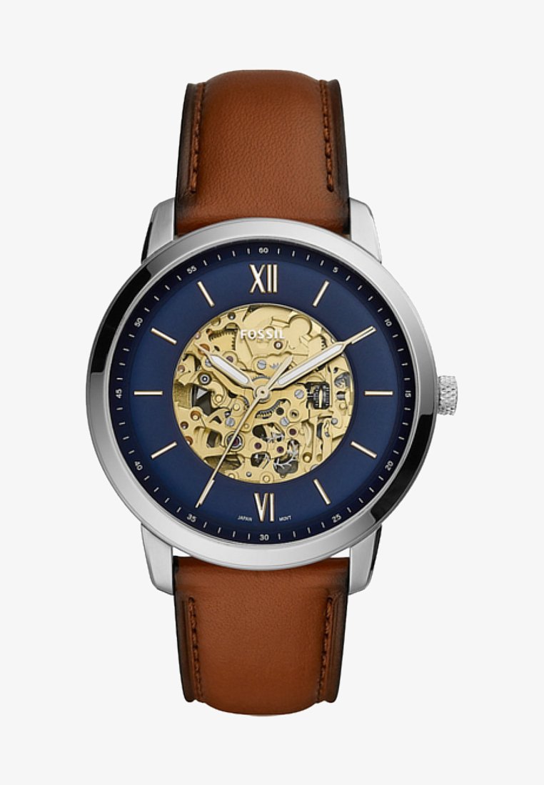 Fossil Ure - blue